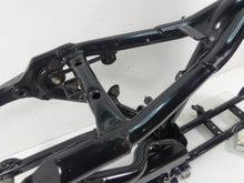 Load image into Gallery viewer, 2003 Harley Sportster XL1200 C 100th Anniv Main Frame & Swingarm -Read With Texas Salvage Title 47150-00