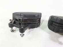 Load image into Gallery viewer, 2016 Harley VRSCDX Night Rod Front Brake Caliper Set 44731-08 44732-08 | Mototech271