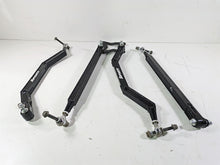 Load image into Gallery viewer, 2021 Polaris RZR1000 XP Premium SuperATV High Clearance Boxed Radius Arms Set