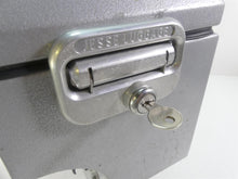 Load image into Gallery viewer, 2009 BMW R1200GS K25 Jesse Luggage Odyssey 2 Saddlebags + Mount & Key -Read | Mototech271