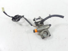 Load image into Gallery viewer, 2008 Ducati Hypermotard 1100S Front Brembo Radial Brake Master Cylinder 62440511 | Mototech271