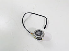 Load image into Gallery viewer, 2009 Harley FXDC Dyna Super Glide Fuel Gas Petrol Level Gauge - Read 75226-09