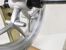 Load image into Gallery viewer, 2007 BMW R1200RT K26 Straight 17x3.5 Front Wheel Rim 36317696159 | Mototech271