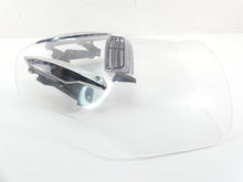 Load image into Gallery viewer, 2014 BMW K1600 GTL K48 7Jurock Windshield Wind Shield 26" + Visor Vent 01015