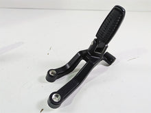 Load image into Gallery viewer, 2024 Harley Sportster RH975 S Rear Passenger Foot Peg Rest Set 50502086 50502088