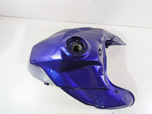 Load image into Gallery viewer, 2013 Triumph Tiger 1215 Explorer Fuel Gas Petrol Tank Reservoir T2407054