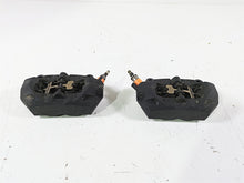 Load image into Gallery viewer, 2016 BMW R1200GS GSW K50 Front Brake Caliper Set 100mm 34118556205 34118556206 | Mototech271