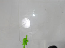 Load image into Gallery viewer, 2016 Moto Guzzi Stelvio 1200 8V NTX Windshield Wind Shield Screen - Read 887328