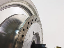 Load image into Gallery viewer, 2006 Honda VT1100 C2 Shadow 18x3 Front Wheel Rim 44650-MCK-A02 44650-MCK-A03 | Mototech271