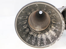 Load image into Gallery viewer, 2019 Harley Touring FLHX Street Glide Mutazu Rashed Megaphone Slip Ons MF-26N-BB | Mototech271