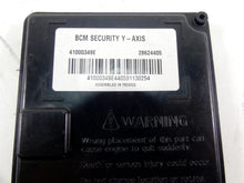 Load image into Gallery viewer, 2017 Harley Softail FXSB Breakout Bcm Body Control Module Key Fob 41000349E