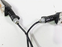 Load image into Gallery viewer, 2018 KTM 1290 Super Adv S Rear Blinker Turn Signal Set 60314025000 60314026000