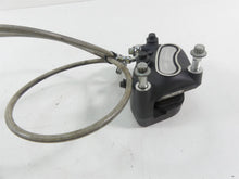 Load image into Gallery viewer, 2005 Harley FXDWGI Dyna Wide Glide Front Brake Caliper + Line 44046-00D | Mototech271