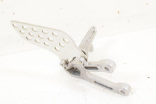 Load image into Gallery viewer, 05 Honda CBR1000RR CBR1000 RR Left Rider Footpeg Foot Peg Rest 50700-MEL-000