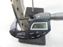 Load image into Gallery viewer, 2016 Harley FXDL Dyna Low Rider Front Brake Rotor Disc Set 4K Only 44553-06A