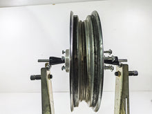 Load image into Gallery viewer, 2004 Harley Softail FLSTF Fat Boy Straight 16x3 Solid Rear Wheel Rim 41092-03