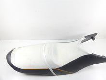 Load image into Gallery viewer, 2013 Sea-Doo 4-Tec GTR 215 Oem Rider Driver Dual Seat Saddle 269002464 269002805 | Mototech271