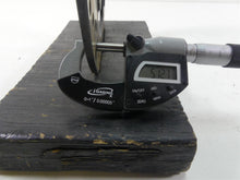 Load image into Gallery viewer, 2009 BMW K1300 S K40 Front Brake Disc Rotor Set 320Mm 34117711429