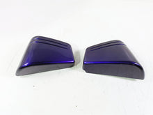 Load image into Gallery viewer, 2002 Honda V-Twin VTX1800 C Side Cover Fairing Cowl Set 83400-MCH-000 | Mototech271