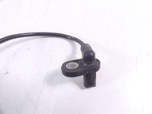 Load image into Gallery viewer, 2015 Yamaha YZF-R1M Front Abs Brake Wheel Speed Sensor 2KS-85970-00-00 | Mototech271