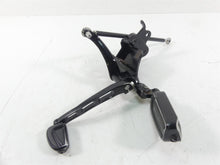Load image into Gallery viewer, 2017 Harley FXSE CVO Pro Street Breakout Front Left Footpeg & Shifter 33683-07