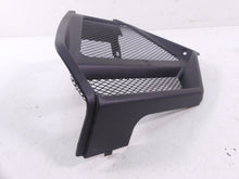 Load image into Gallery viewer, 2015 Ducati Diavel Dark Oil Cooler Radiator Lines Mount Cover Set 54840941C | Mototech271