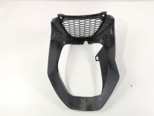 Load image into Gallery viewer, 2017 Aprilia RSV 1100 Tuono V4 Factory Front Bug Spoiler Cooler Cover B043248