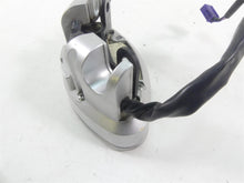 Load image into Gallery viewer, 2004 Yamaha XV1700 Road Star Warrior Speedometer Gauge - 57K 5PX-83570-01-00 | Mototech271