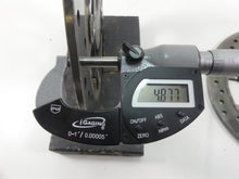 Load image into Gallery viewer, 2018 Harley Softail FXFB Fat Bob Front Brake Disc Rotor Set 41500088 | Mototech271