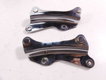 Load image into Gallery viewer, 2016 Harley Touring FLTRX Road Glide Sissy Bar Passenger Lean Quick Release | Mototech271