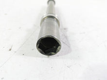 Load image into Gallery viewer, 2014 BMW R1200 RT RTW K52 Front Axle Wheel Spindle 20mm 36318520418 | Mototech271