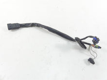 Load image into Gallery viewer, 2009 Harley XR1200 Sportster Instrument Indicator Lights Cluster 67091-08 | Mototech271