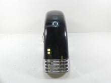 Load image into Gallery viewer, 2006 Harley Touring FLHTCUI Electra Glide Front Fender & Bumper 59093-00B