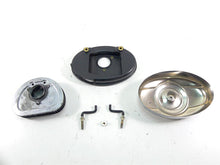 Load image into Gallery viewer, 2010 Harley Touring FLHRC Road King Air Cleaner Breather Filter 29630-08A
