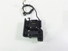 Load image into Gallery viewer, 2017 BMW R1200 GS K50 Gps Navigation Mount & Cradle 65908524462 65908535826