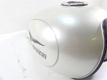 Load image into Gallery viewer, 2001 Moto Guzzi California Sp 1100 Fuel Gas Petrol Tank - No Dents GU03100200