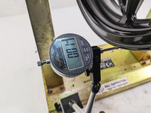 Load image into Gallery viewer, 2018 Kawasaki ZX1002 Ninja H2 SX Straight 17x3.5 Front Wheel Rim 41073-0762-60P