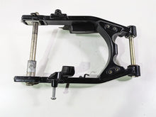 Load image into Gallery viewer, 2016 Harley FXDL Dyna Low Rider Rear Swingarm & Belt Guards 47820-10