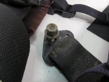 Load image into Gallery viewer, 2021 Polaris RZR XP 1000 EPS Pro Armor 4-Point Seat Harness Set A114230