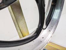 Load image into Gallery viewer, 2009 Yamaha XV1900 Raider Straight 21x3.5 Front Wheel Rim 5C7-25168-00-33