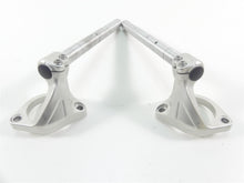 Load image into Gallery viewer, 2017 Ducati 939 S Supersport Clip On Handlebar Handle Bar Set 875P2562BA