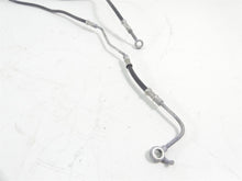 Load image into Gallery viewer, 2011 Harley Touring FLTRX Road Glide Front Abs Brake Line Set 42161-09 41679-09 | Mototech271