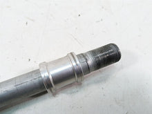 Load image into Gallery viewer, 2007 BMW R1200GS K255 Adv Straight Front Axle Wheel Spindle 36318526446 | Mototech271