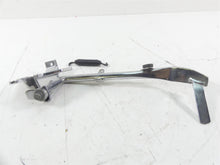 Load image into Gallery viewer, 2016 Harley Touring FLTRX Road Glide Kickstand Jiffy Kick Stand 50075-07A