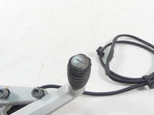 Load image into Gallery viewer, 2019 Moto Guzzi V7 III Stone 750 Right Footpeg Mount & Brake Pedal 2B003336 | Mototech271