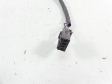 Load image into Gallery viewer, 2005 Harley Touring CVO FLHTC SE Electra Glide Front Fairing Led Trim Light