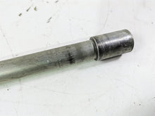 Load image into Gallery viewer, 2012 Yamaha XT1200 Super Tenere Front Axle Wheel Spindle 4XV-25181-10-00