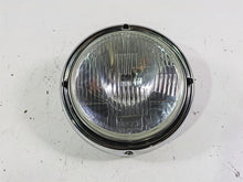 Load image into Gallery viewer, 2003 Harley Touring FLHTCUI 100TH E-Glide Headlight Head Light Lamp 67728-02A