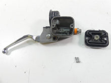 Load image into Gallery viewer, 2008 Harley FXCWC Softail Rocker C Front 9/16" Brake Master Cylinder 45019-08C | Mototech271