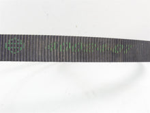 Load image into Gallery viewer, 2007 Harley FLHTCU SE2 CVO Electra Glide Rear Drive Belt 137T 1" 40024-07